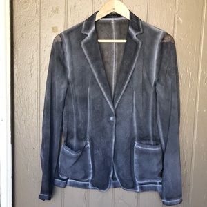 Elie Tahari blazer